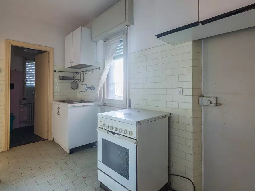 Immagine 7 di Appartamento in vendita  in Via Piazza Maggiore a Mondaino