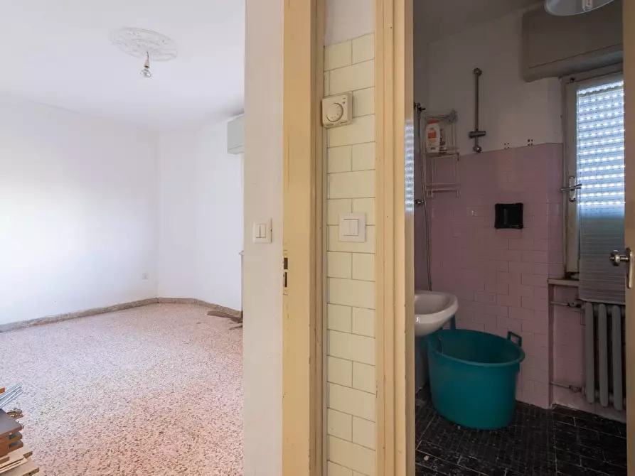 Immagine 8 di Appartamento in vendita  in Via Piazza Maggiore a Mondaino