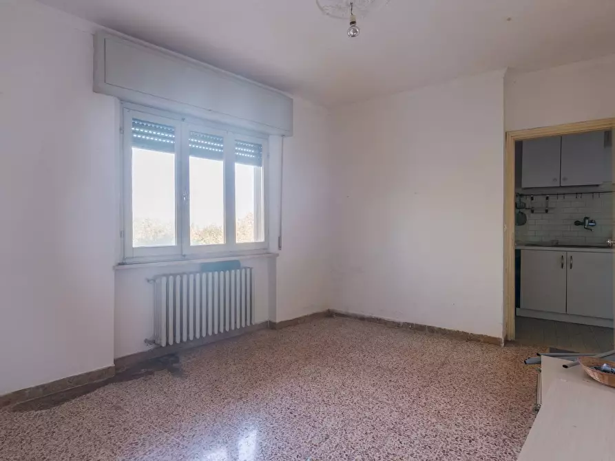 Immagine 10 di Appartamento in vendita  in Via Piazza Maggiore a Mondaino