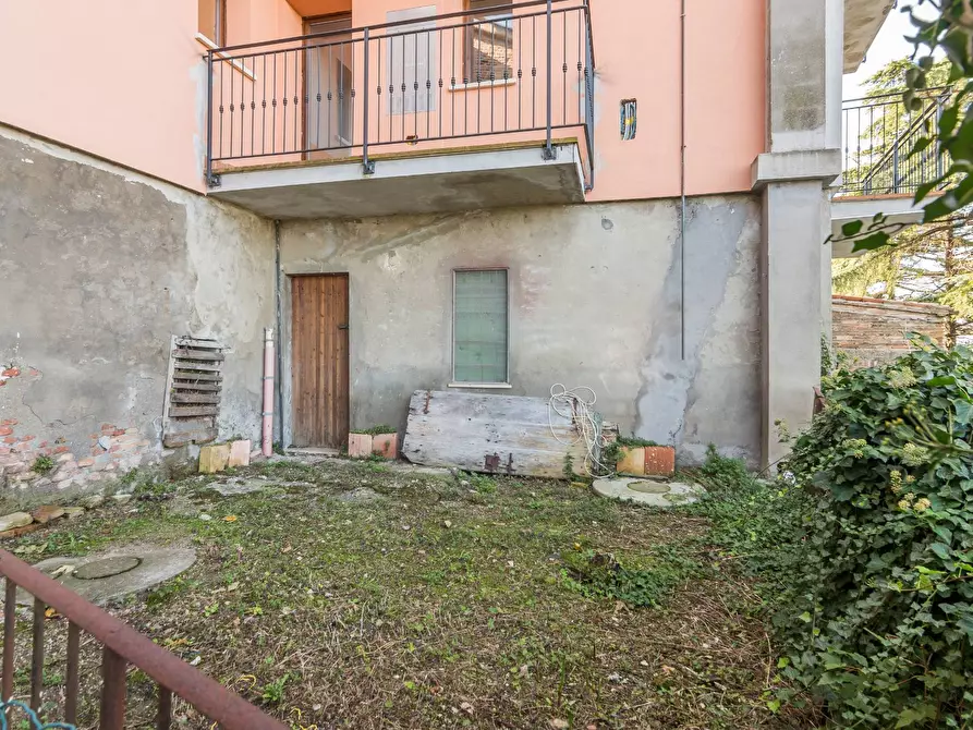 Immagine 11 di Appartamento in vendita  in Via Piazza Maggiore a Mondaino