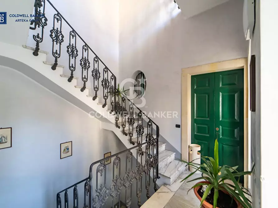 Immagine 2 di Appartamento in vendita  in piazza Indirizzo 2 a Acireale