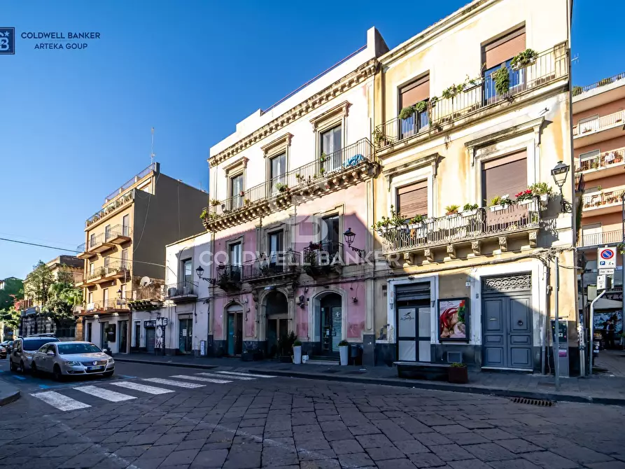 Immagine 4 di Appartamento in vendita  in piazza Indirizzo 2 a Acireale