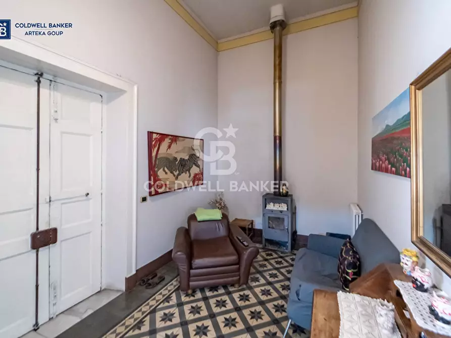 Immagine 5 di Appartamento in vendita  in piazza Indirizzo 2 a Acireale