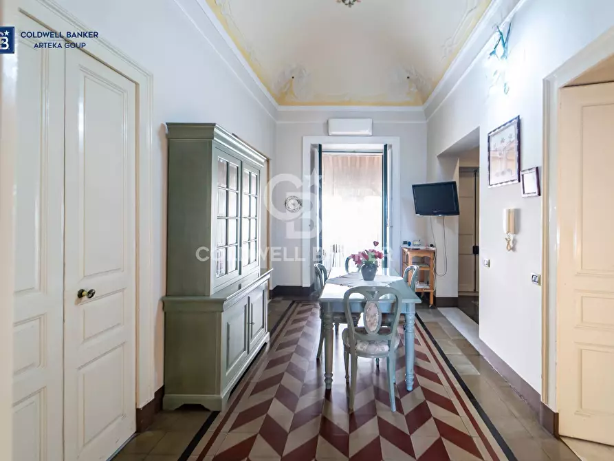 Immagine 6 di Appartamento in vendita  in piazza Indirizzo 2 a Acireale