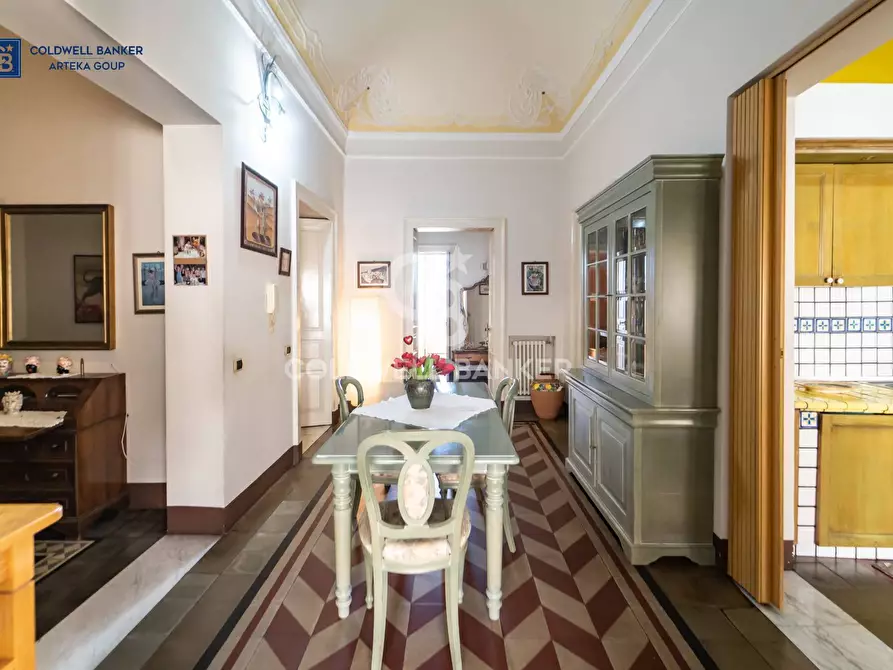 Immagine 7 di Appartamento in vendita  in piazza Indirizzo 2 a Acireale