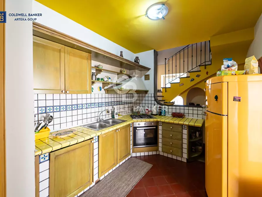 Immagine 8 di Appartamento in vendita  in piazza Indirizzo 2 a Acireale