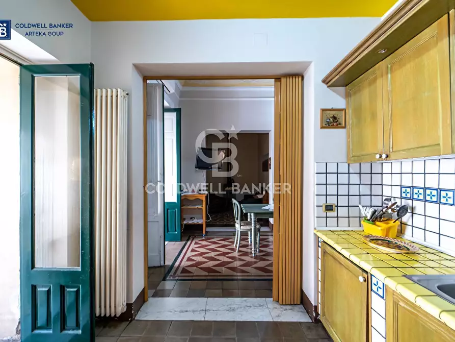 Immagine 9 di Appartamento in vendita  in piazza Indirizzo 2 a Acireale