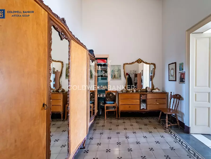 Immagine 10 di Appartamento in vendita  in piazza Indirizzo 2 a Acireale