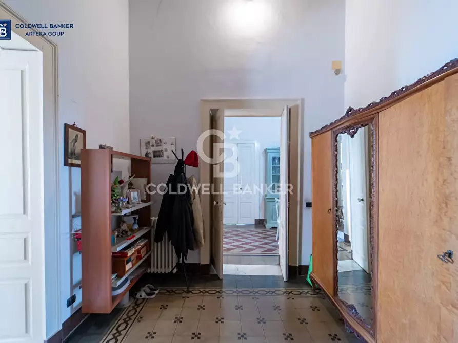 Immagine 11 di Appartamento in vendita  in piazza Indirizzo 2 a Acireale