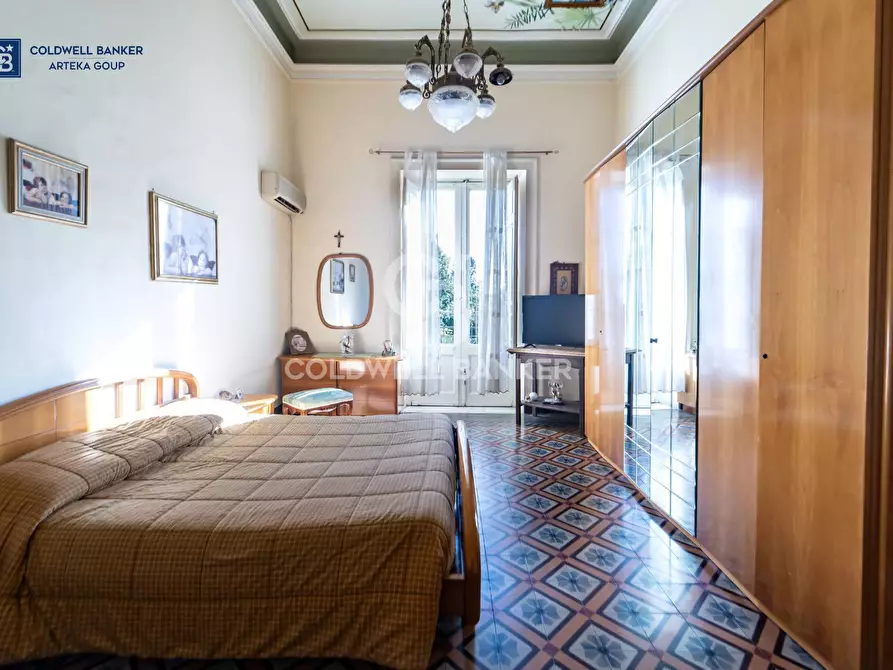 Immagine 14 di Appartamento in vendita  in piazza Indirizzo 2 a Acireale