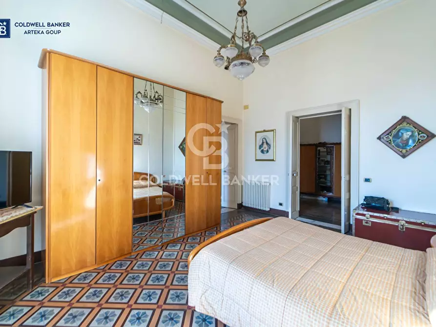 Immagine 15 di Appartamento in vendita  in piazza Indirizzo 2 a Acireale