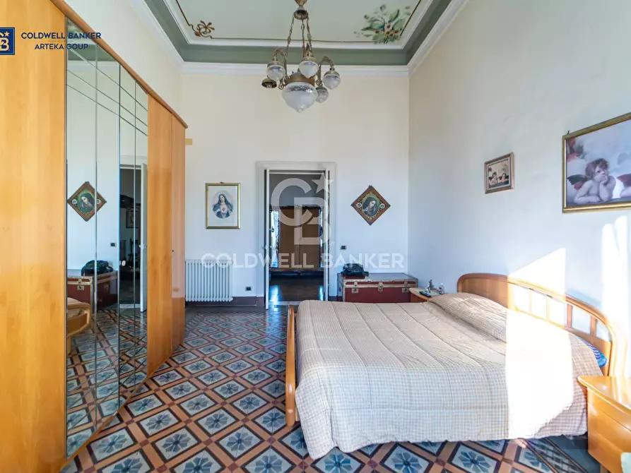 Immagine 16 di Appartamento in vendita  in piazza Indirizzo 2 a Acireale