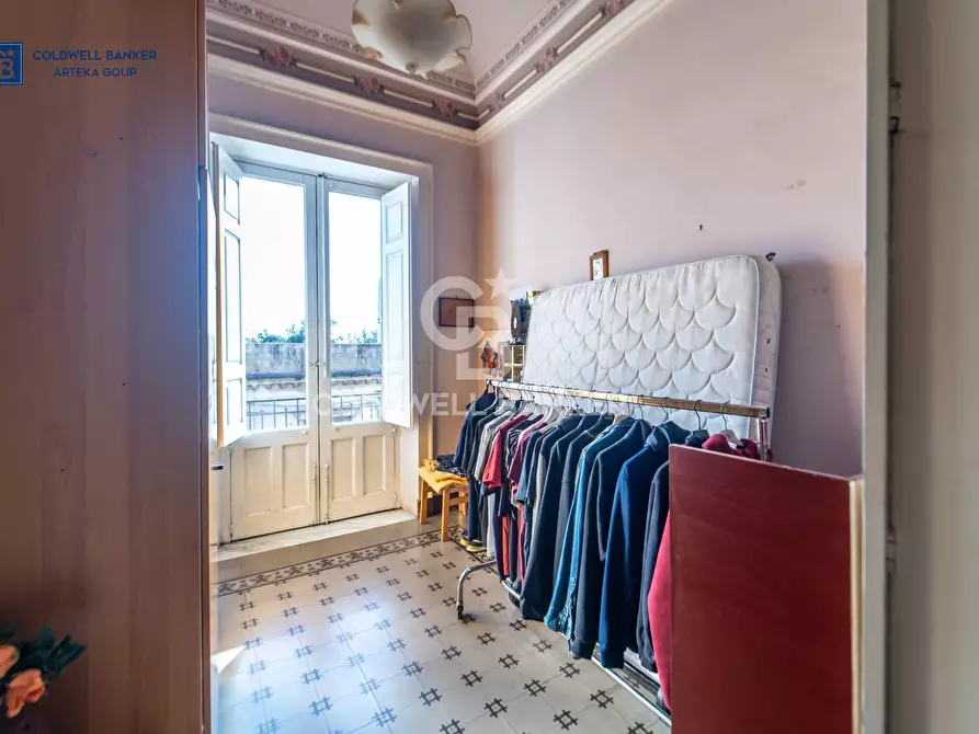 Immagine 17 di Appartamento in vendita  in piazza Indirizzo 2 a Acireale