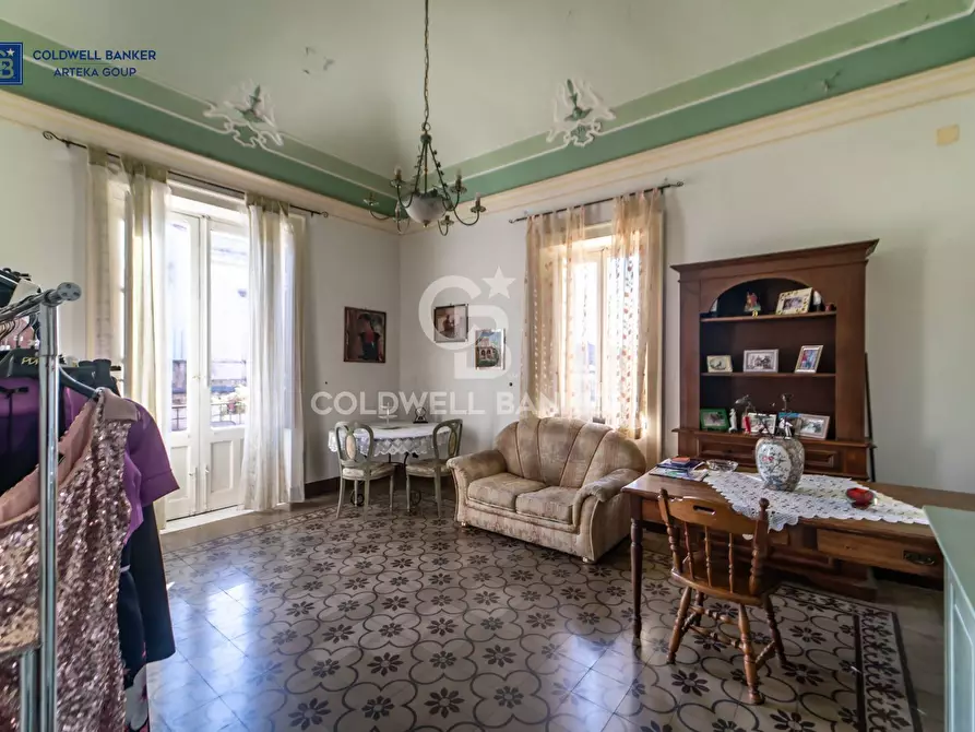 Immagine 18 di Appartamento in vendita  in piazza Indirizzo 2 a Acireale