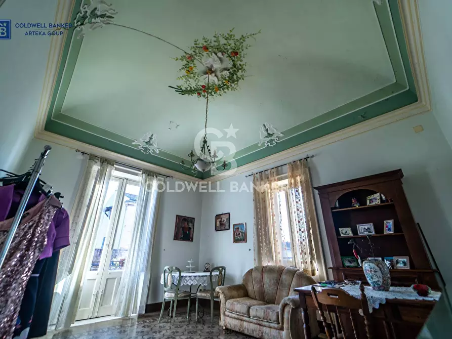 Immagine 20 di Appartamento in vendita  in piazza Indirizzo 2 a Acireale