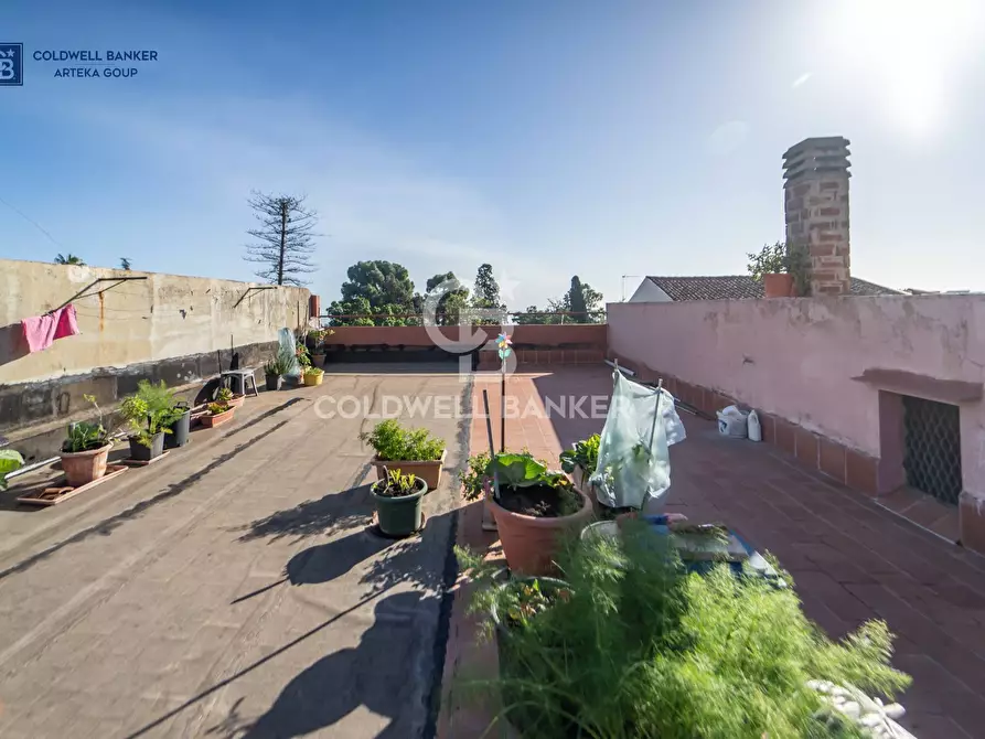 Immagine 31 di Appartamento in vendita  in piazza Indirizzo 2 a Acireale