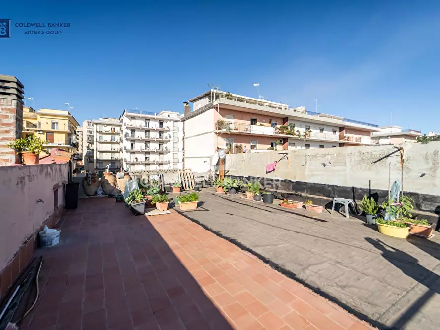 Immagine 34 di Appartamento in vendita  in piazza Indirizzo 2 a Acireale