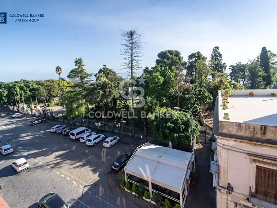 Immagine 35 di Appartamento in vendita  in piazza Indirizzo 2 a Acireale