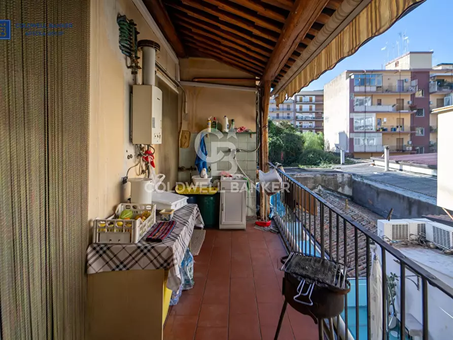 Immagine 36 di Appartamento in vendita  in piazza Indirizzo 2 a Acireale