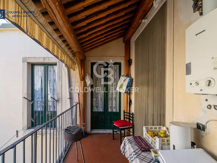 Immagine 37 di Appartamento in vendita  in piazza Indirizzo 2 a Acireale