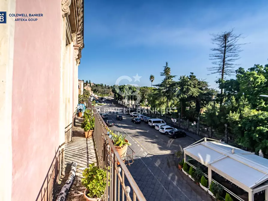 Immagine 38 di Appartamento in vendita  in piazza Indirizzo 2 a Acireale