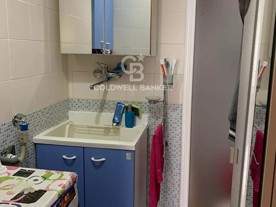 Immagine 15 di Appartamento in vendita  in via Kennedy 67 a Acireale