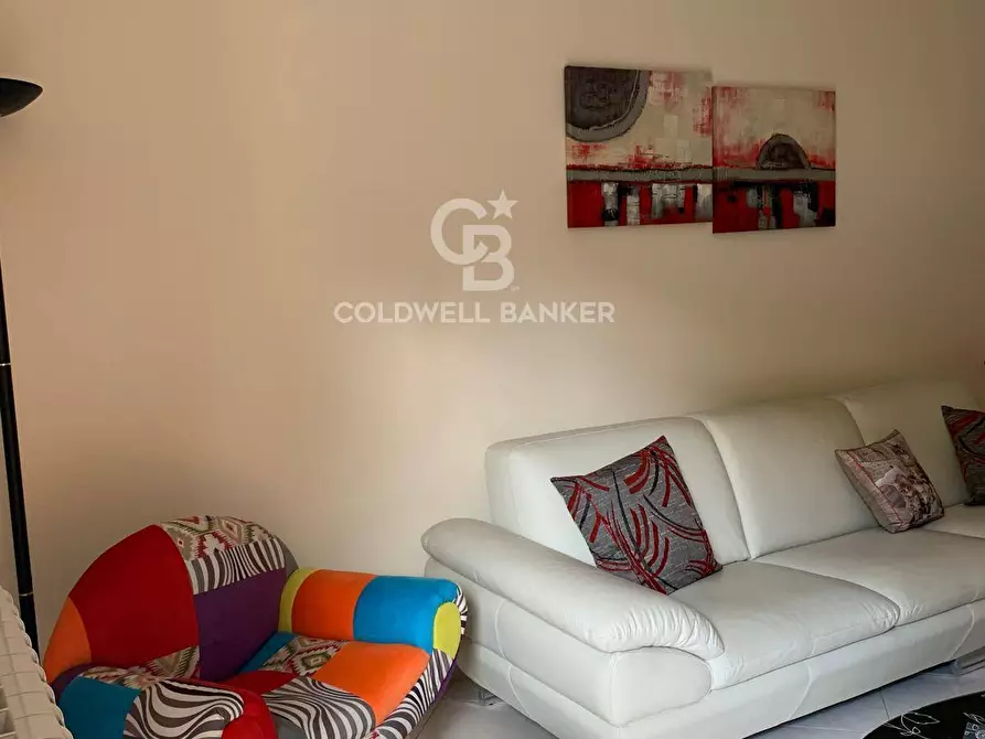 Immagine 6 di Appartamento in vendita  in via Kennedy 67 a Acireale