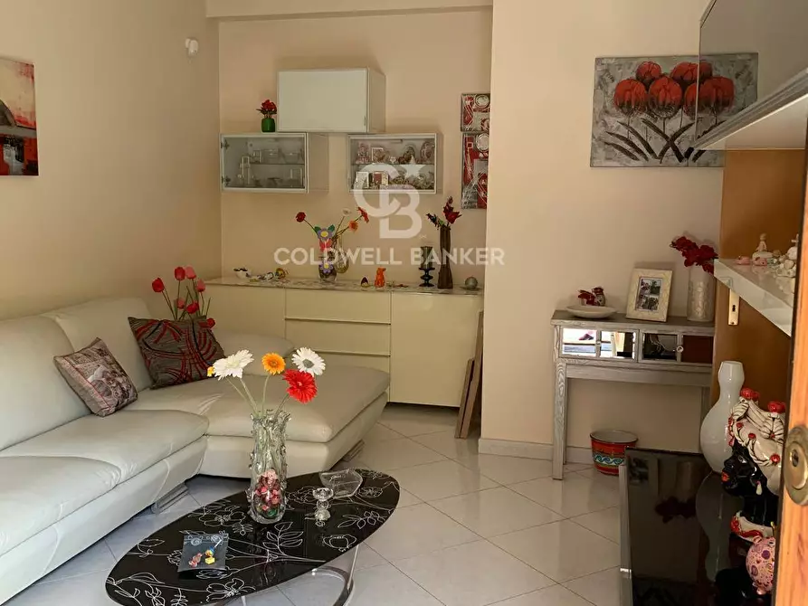 Immagine 7 di Appartamento in vendita  in via Kennedy 67 a Acireale