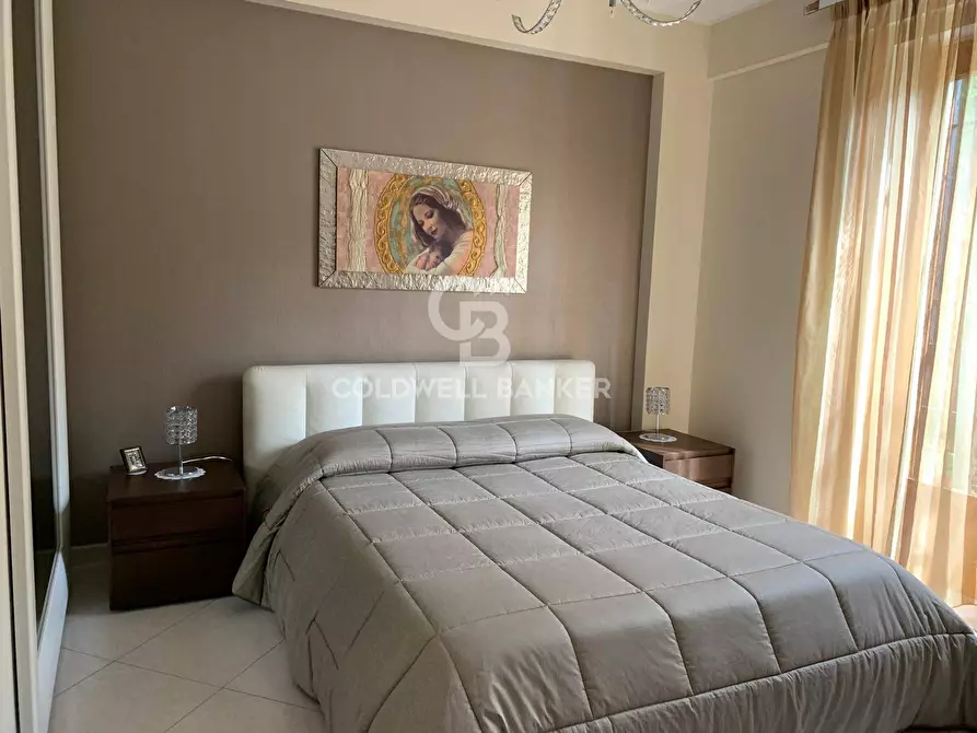 Immagine 10 di Appartamento in vendita  in via Kennedy 67 a Acireale