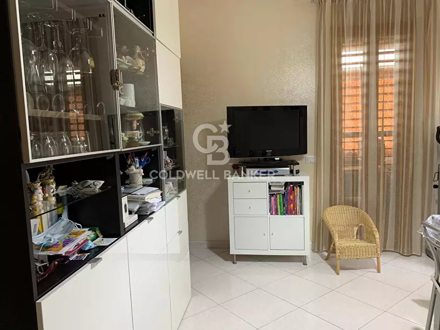 Immagine 9 di Appartamento in vendita  in via Kennedy 67 a Acireale