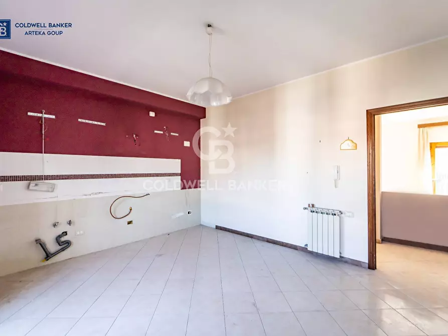 Immagine 9 di Appartamento in vendita  in VIA NINO MARTOGLIO 14 a Acireale