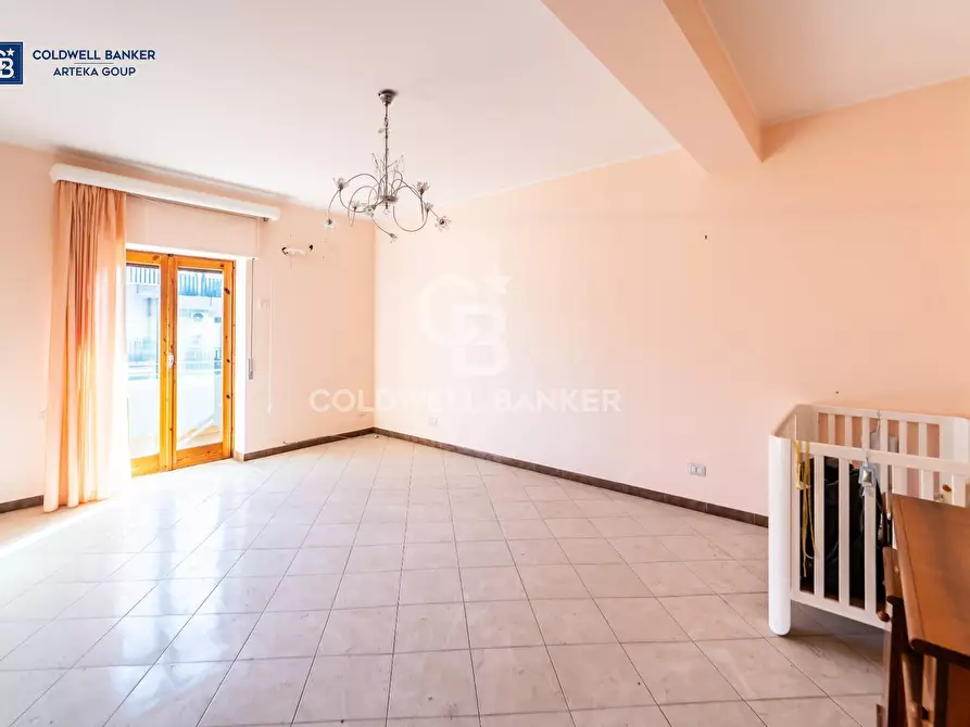 Immagine 20 di Appartamento in vendita  in VIA NINO MARTOGLIO 14 a Acireale