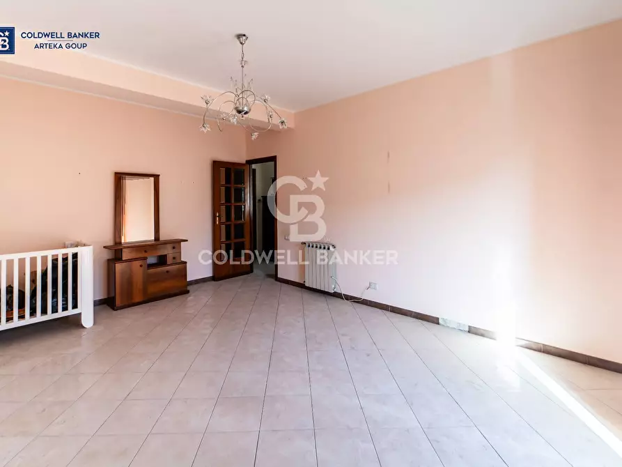 Immagine 21 di Appartamento in vendita  in VIA NINO MARTOGLIO 14 a Acireale