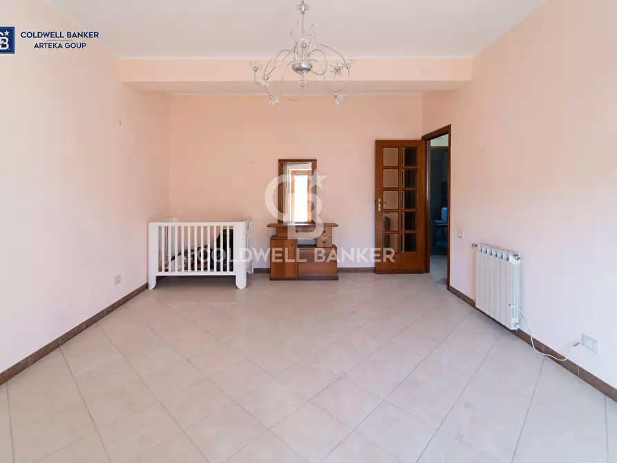 Immagine 22 di Appartamento in vendita  in VIA NINO MARTOGLIO 14 a Acireale