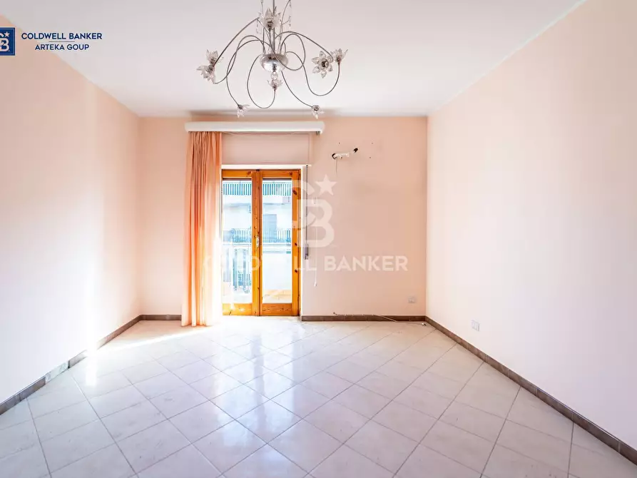 Immagine 23 di Appartamento in vendita  in VIA NINO MARTOGLIO 14 a Acireale