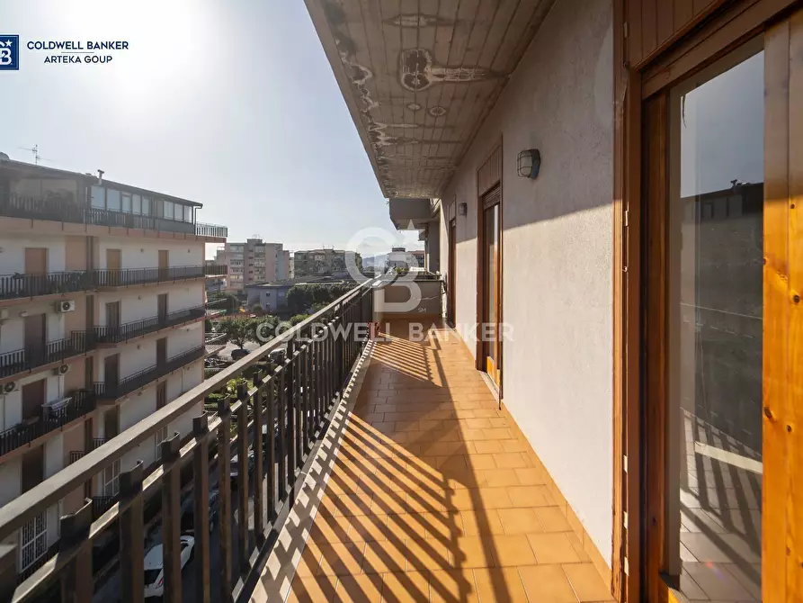 Immagine 24 di Appartamento in vendita  in VIA NINO MARTOGLIO 14 a Acireale