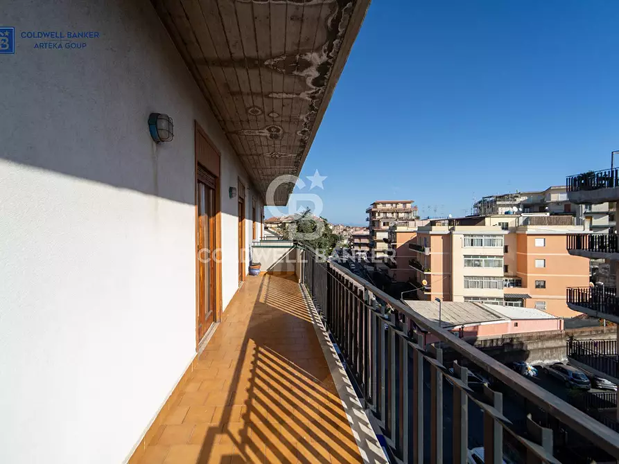 Immagine 25 di Appartamento in vendita  in VIA NINO MARTOGLIO 14 a Acireale