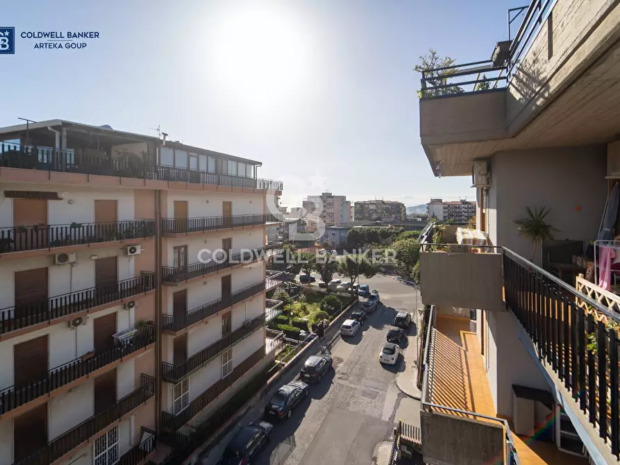 Immagine 26 di Appartamento in vendita  in VIA NINO MARTOGLIO 14 a Acireale