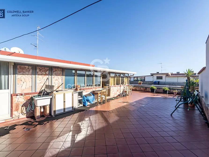 Immagine 27 di Appartamento in vendita  in VIA NINO MARTOGLIO 14 a Acireale