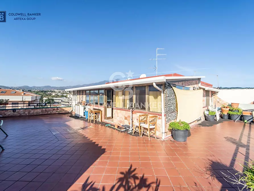 Immagine 29 di Appartamento in vendita  in VIA NINO MARTOGLIO 14 a Acireale