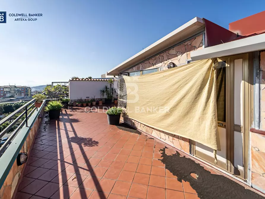 Immagine 32 di Appartamento in vendita  in VIA NINO MARTOGLIO 14 a Acireale