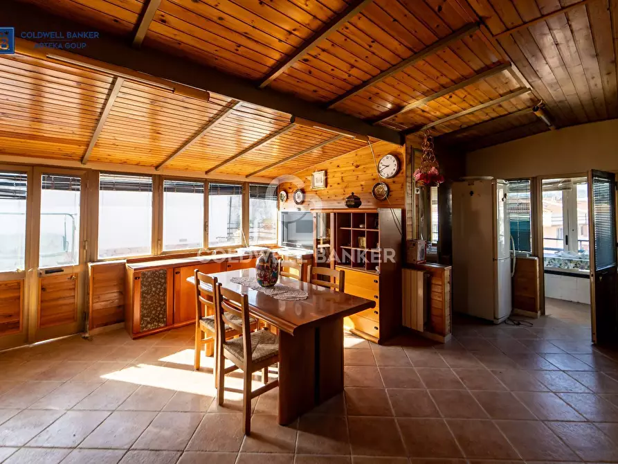 Immagine 33 di Appartamento in vendita  in VIA NINO MARTOGLIO 14 a Acireale