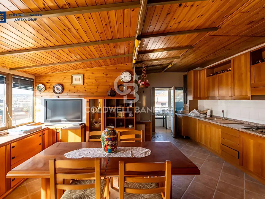 Immagine 34 di Appartamento in vendita  in VIA NINO MARTOGLIO 14 a Acireale