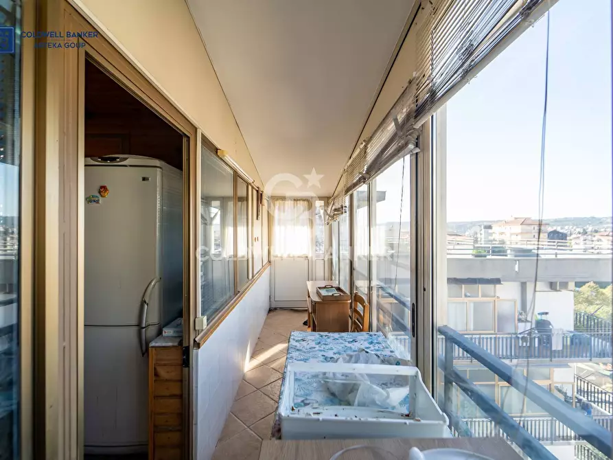 Immagine 38 di Appartamento in vendita  in VIA NINO MARTOGLIO 14 a Acireale