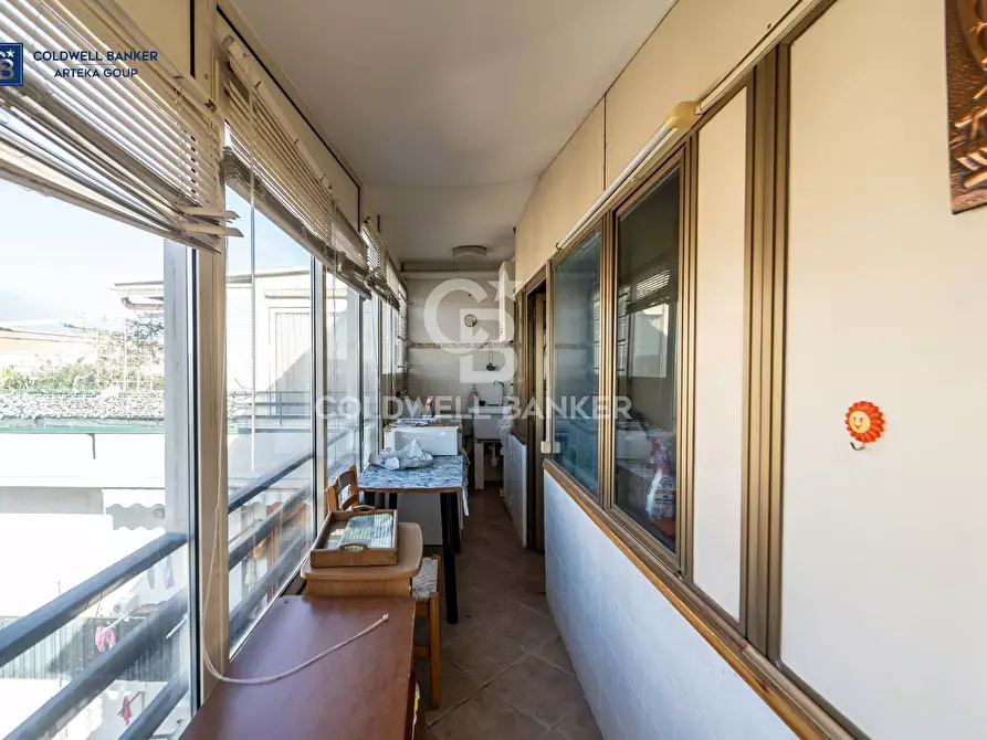 Immagine 39 di Appartamento in vendita  in VIA NINO MARTOGLIO 14 a Acireale