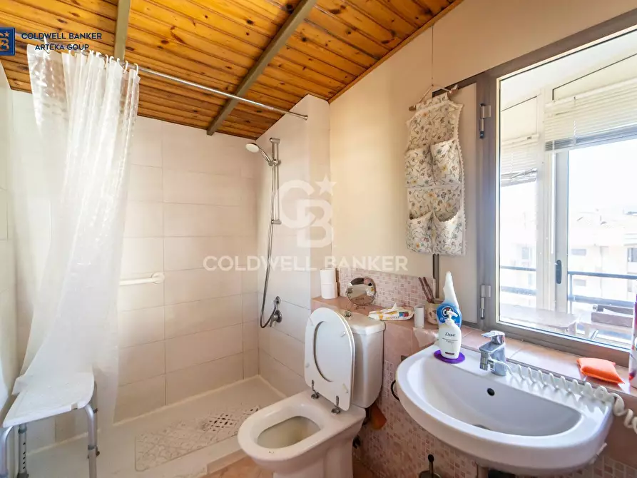 Immagine 40 di Appartamento in vendita  in VIA NINO MARTOGLIO 14 a Acireale