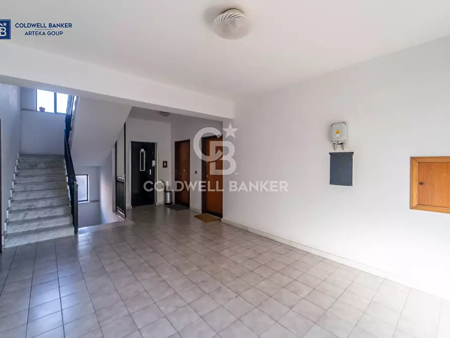 Immagine 43 di Appartamento in vendita  in VIA NINO MARTOGLIO 14 a Acireale