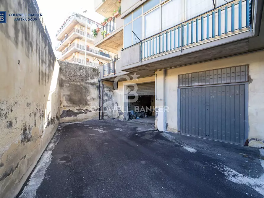 Immagine 44 di Appartamento in vendita  in VIA NINO MARTOGLIO 14 a Acireale