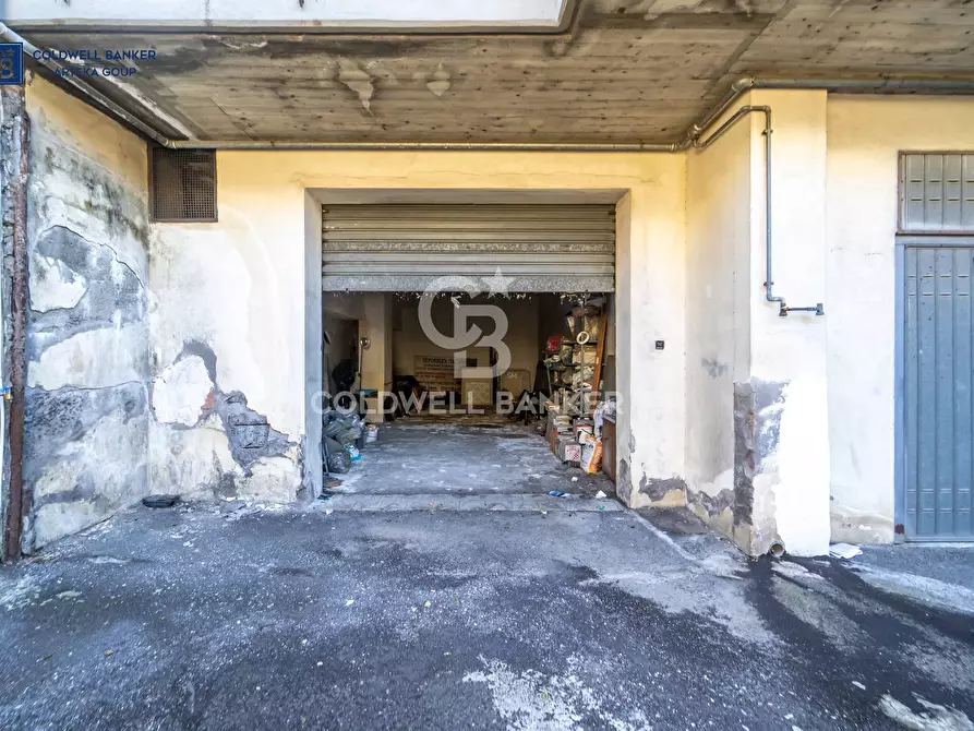 Immagine 45 di Appartamento in vendita  in VIA NINO MARTOGLIO 14 a Acireale