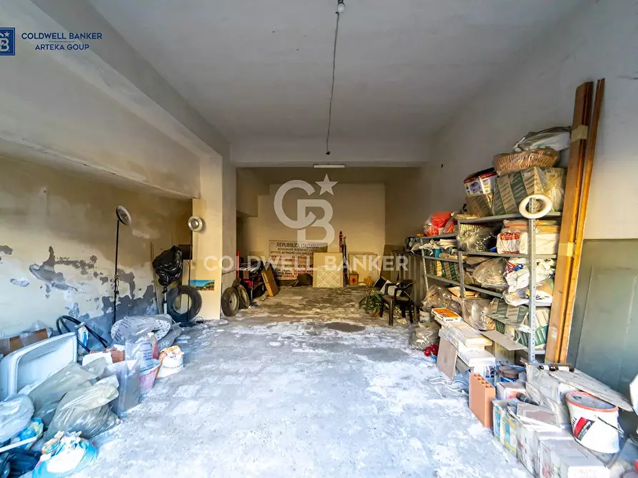 Immagine 46 di Appartamento in vendita  in VIA NINO MARTOGLIO 14 a Acireale